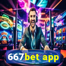 667bet app